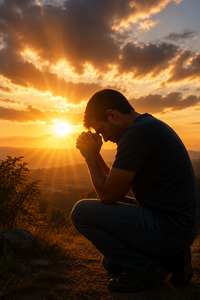 O QUE ACONTECE COM A PESSOA QUE RECEBE JESUS CRISTO EM SUA VIDA?           