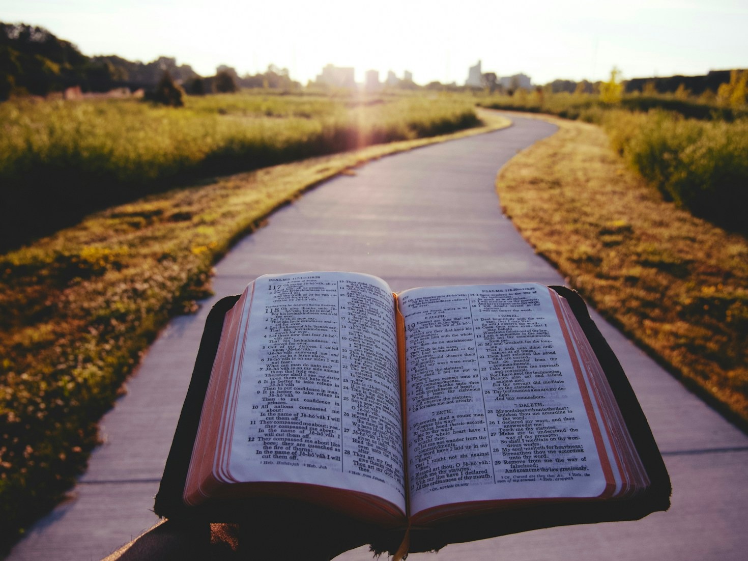 O papel dos pais na educação espiritual
